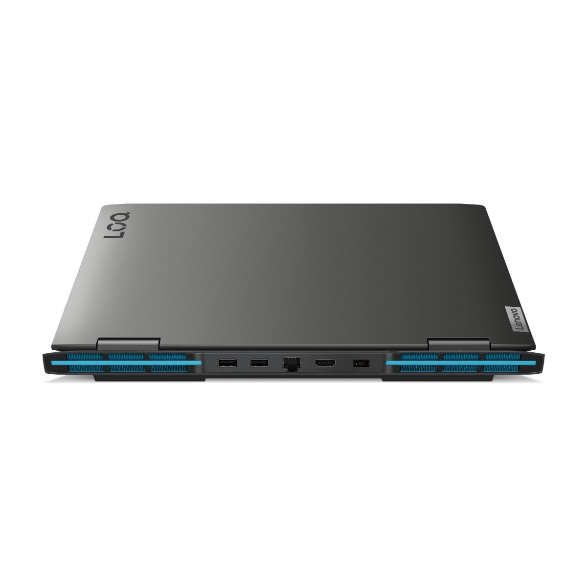 Lenovo LOQ 15APH8 15.6" Laptop Ryzen 7 16GB RAM 512GB SSD RTX 4050 Grey
