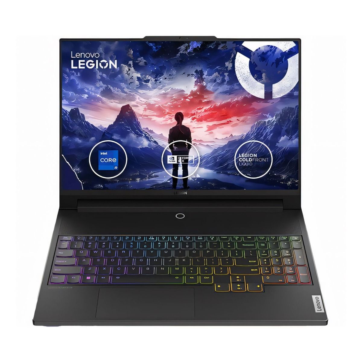 Lenovo Legion 9 16IRX9 16" Gaming Laptop 3.2K Intel i9 14th Gen 64GB RAM 2TB SSD RTX 4090