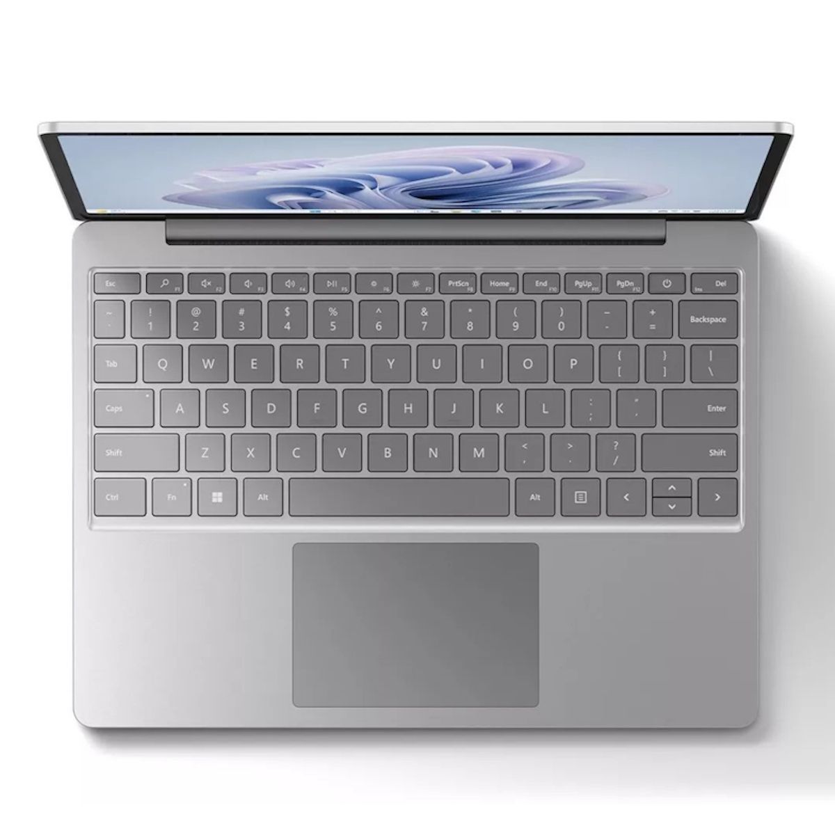 Microsoft Laptop Go 3 12.4" Touchscreen Laptop Intel Core i5 8GB RAM 128GB SSD