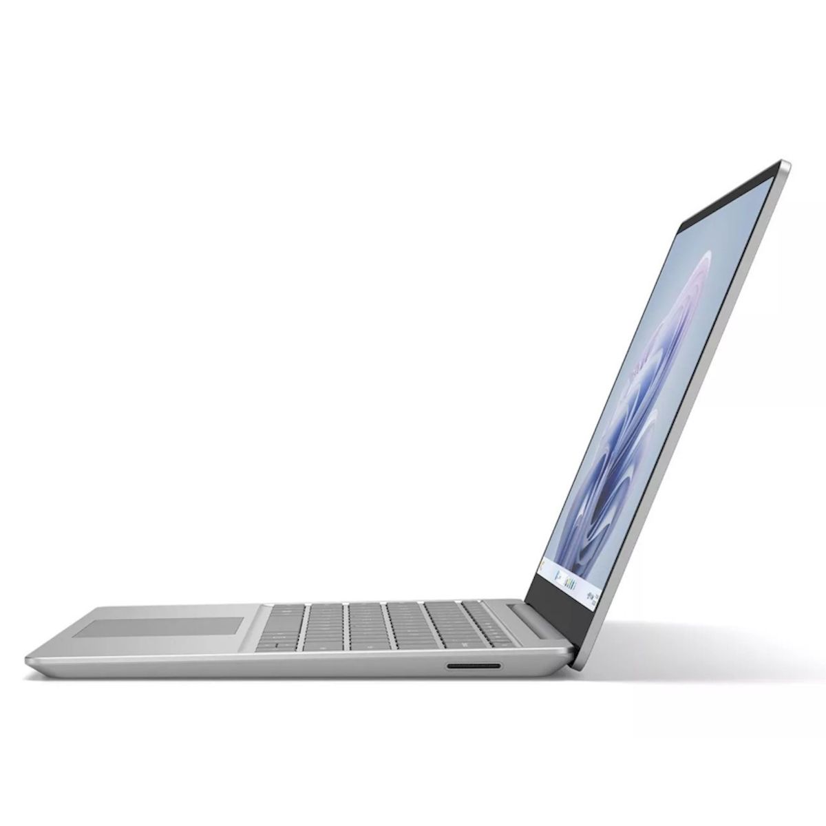 Microsoft Laptop Go 3 12.4" Touchscreen Laptop Intel Core i5 8GB RAM 128GB SSD
