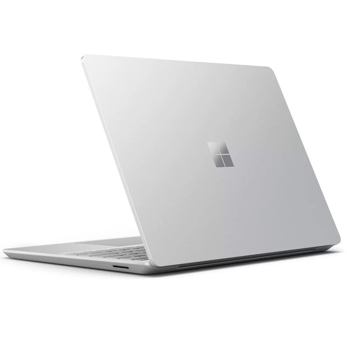 Microsoft Laptop Go 3 12.4" Touchscreen Laptop Intel Core i5 8GB RAM 128GB SSD