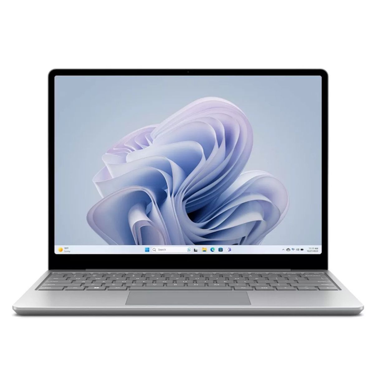 Microsoft Laptop Go 3 12.4" Touchscreen Laptop Intel Core i5 8GB RAM 128GB SSD