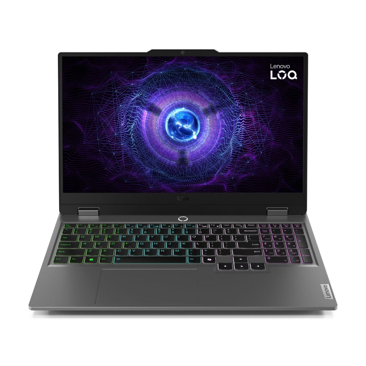 Lenovo LOQ 15IAX9 15.6" Laptop Intel Core i5 12th Gen 24GB RAM 1TB SSD RTX 4060