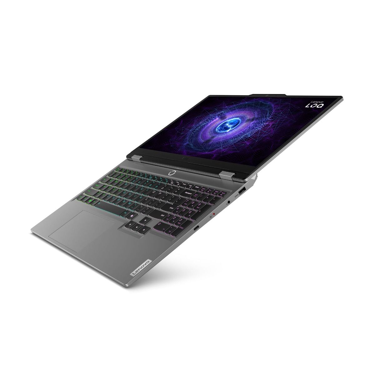 Lenovo LOQ 15IAX9 15.6" Laptop Intel Core i5 12th Gen 24GB RAM 1TB SSD RTX 4060