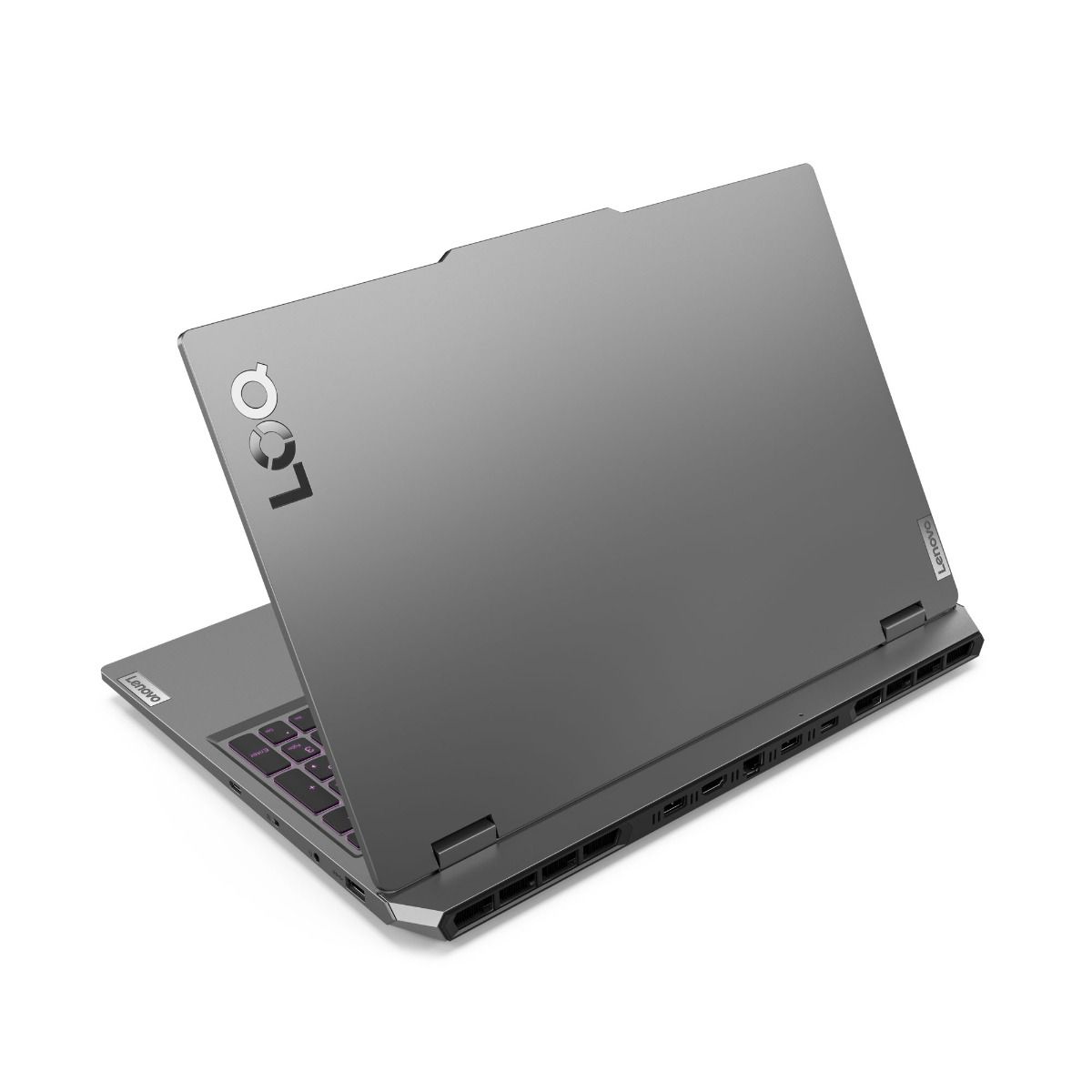 Lenovo LOQ 15IAX9 15.6" Laptop Intel Core i5 12th Gen 24GB RAM 1TB SSD RTX 4060