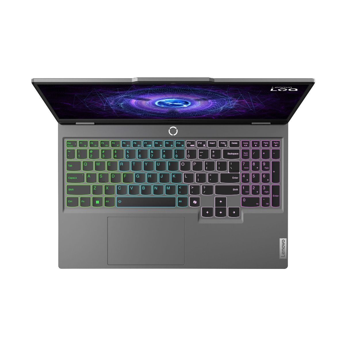 Lenovo LOQ 15IAX9 15.6" Laptop Intel Core i5 12th Gen 24GB RAM 1TB SSD RTX 4060