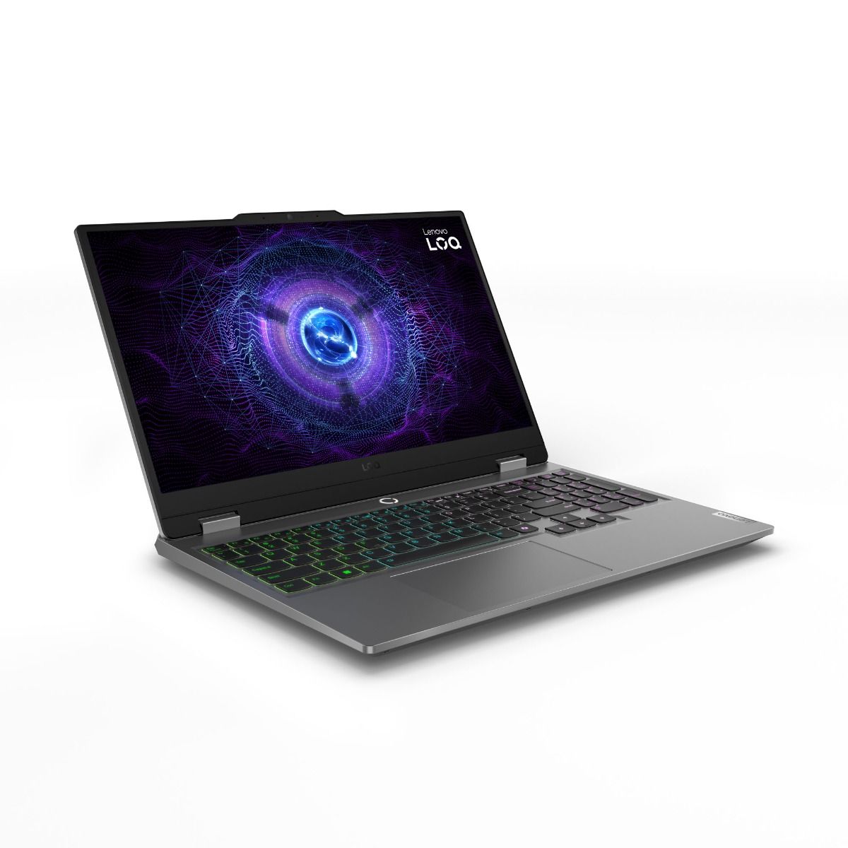 Lenovo LOQ 15IAX9 15.6" Laptop Intel Core i5 12th Gen 24GB RAM 1TB SSD RTX 4060