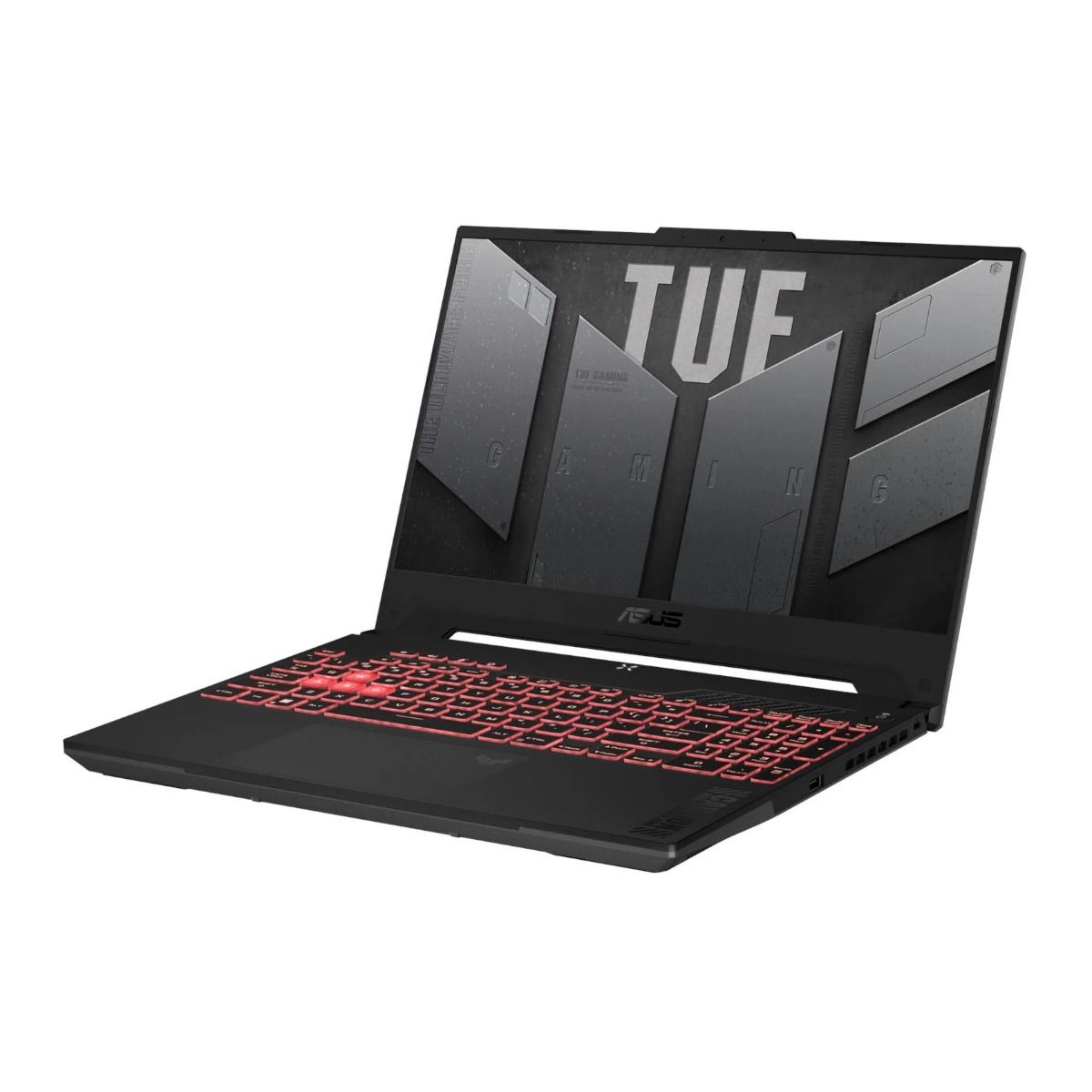 ASUS TUF Gaming A15 Laptop 15.6" Ryzen 9 16GB RAM 1TB SSD RTX 4070 Grey