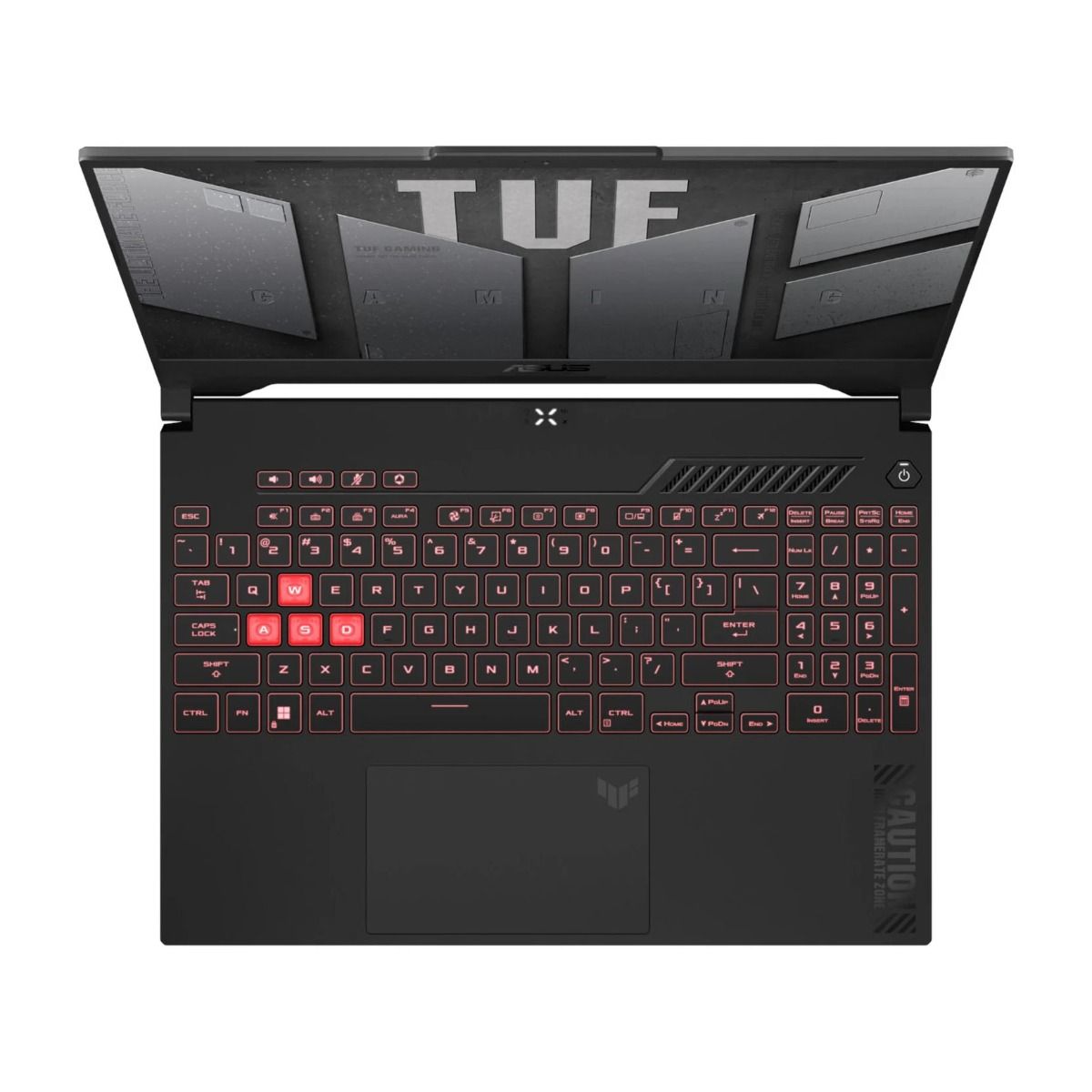ASUS TUF Gaming A15 Laptop 15.6" Ryzen 9 16GB RAM 1TB SSD RTX 4070 Grey