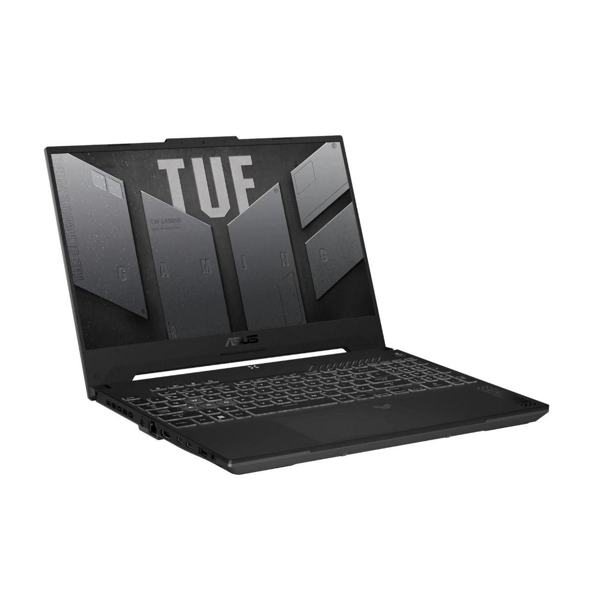 ASUS TUF Gaming A15 Laptop 15.6" Ryzen 9 16GB RAM 1TB SSD RTX 4070 Grey
