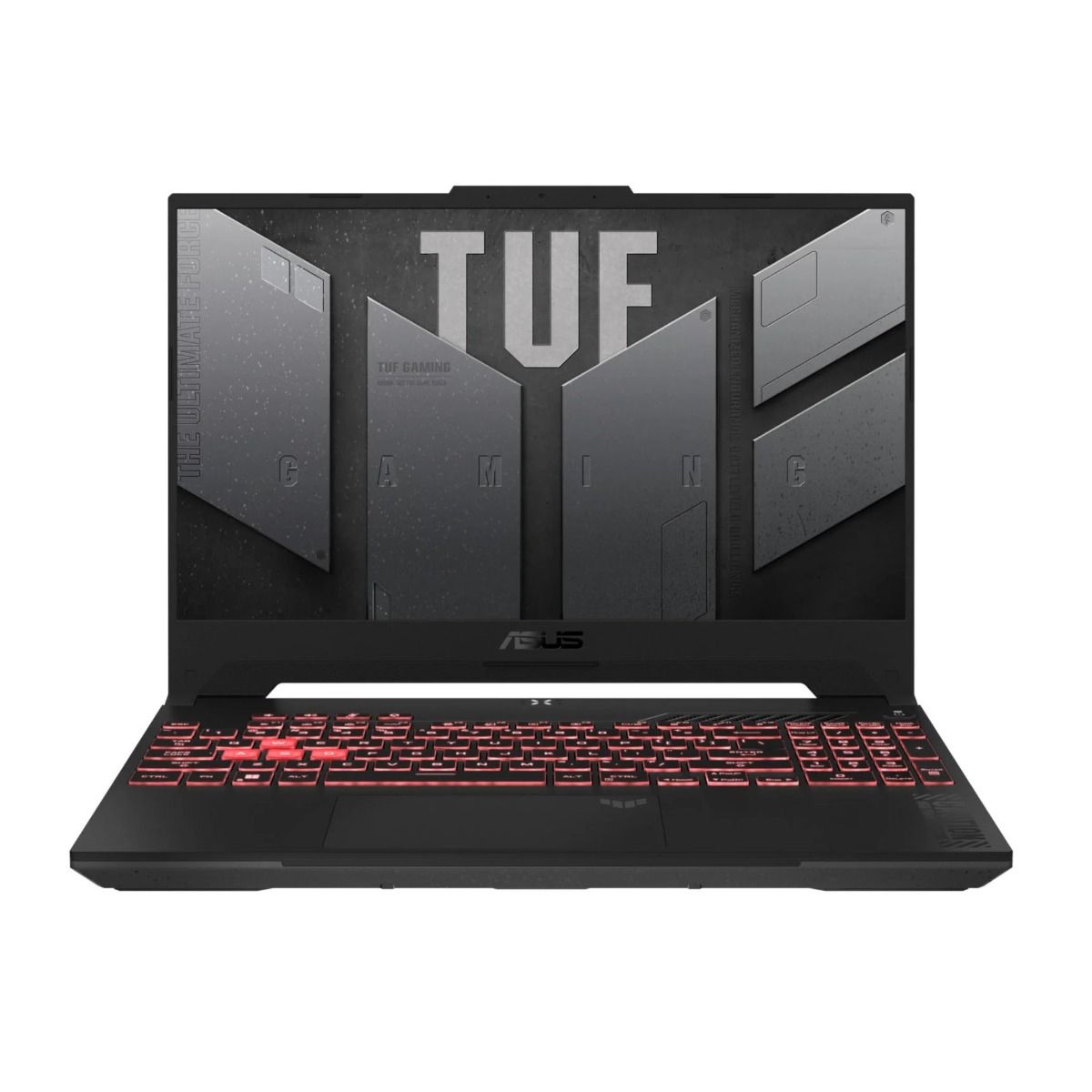ASUS TUF Gaming A15 Laptop 15.6" Ryzen 9 16GB RAM 1TB SSD RTX 4070 Grey