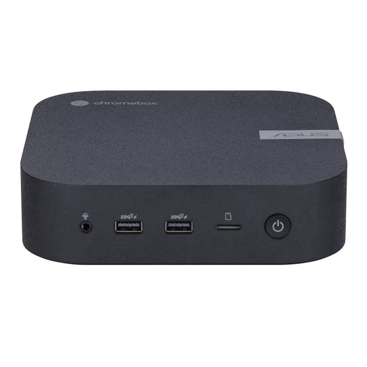 ASUS Chromebox 5 Mini Desktop PC Intel i7 16GB RAM 256GB SSD Chrome OS