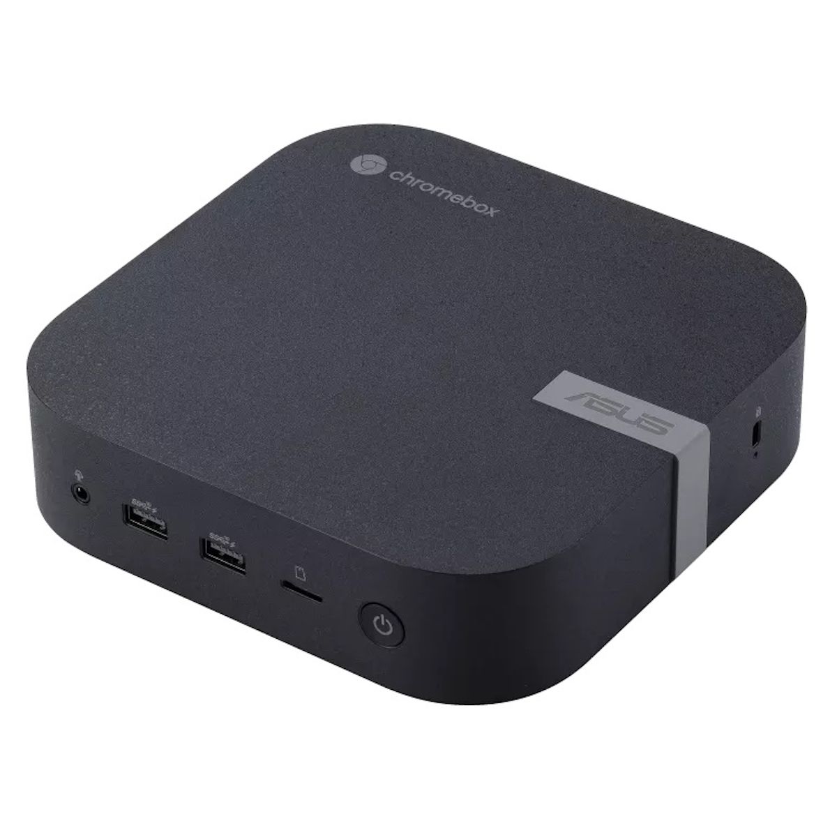 ASUS Chromebox 5 Mini Desktop PC Intel i7 16GB RAM 256GB SSD Chrome OS