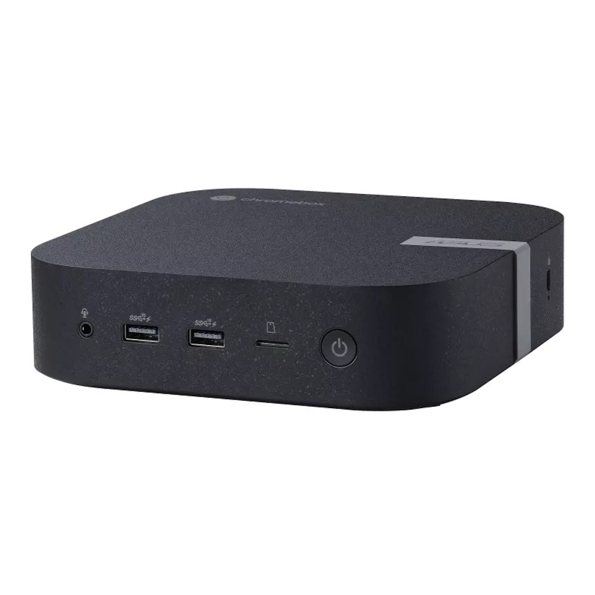 ASUS Chromebox 5 Mini Desktop PC Intel i7 16GB RAM 256GB SSD Chrome OS