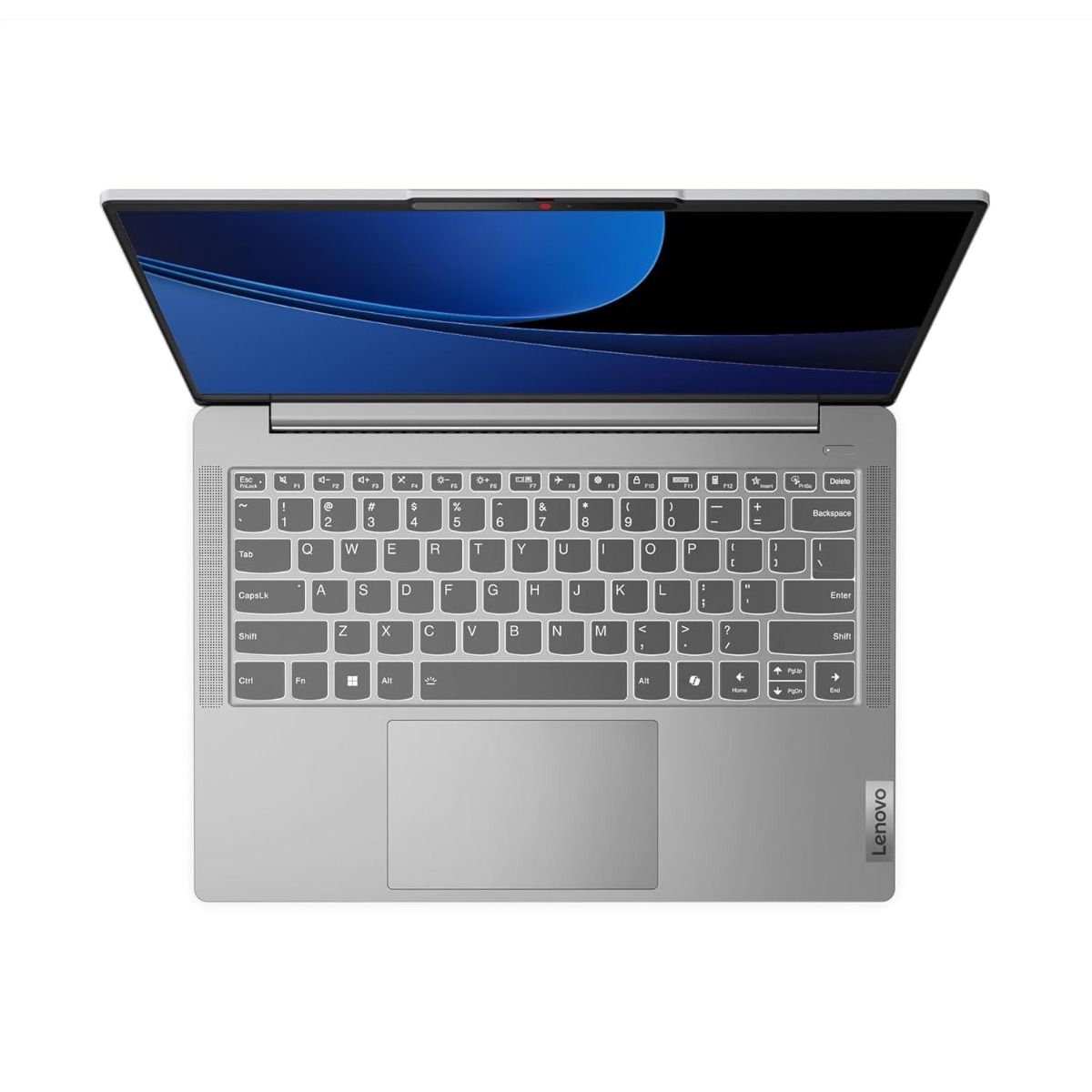 Lenovo IdeaPad Slim 5 14IMH9 14" Laptop Intel Core Ultra 5 16GB RAM 512GB SSD Grey