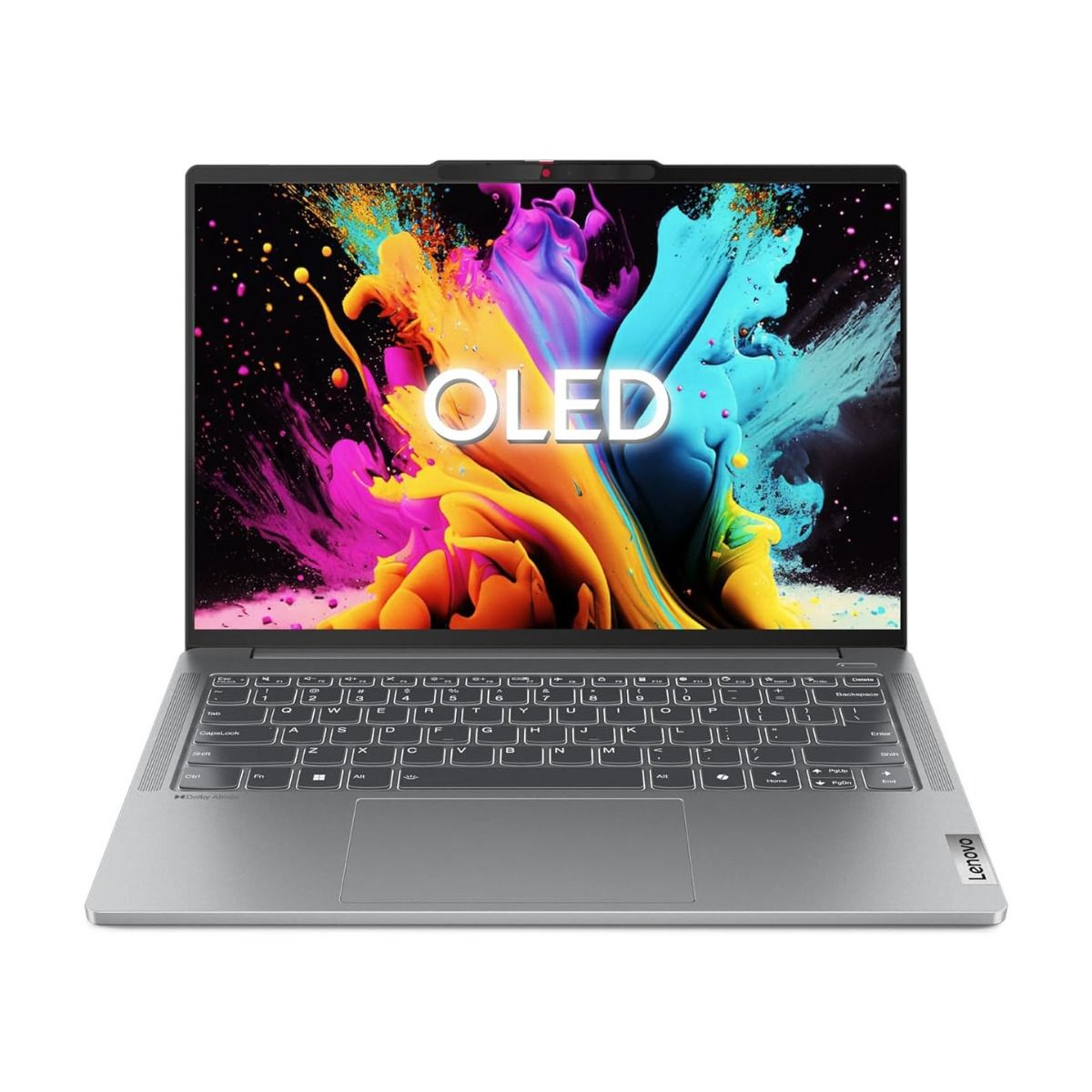 Lenovo IdeaPad Slim 5 14IMH9 14" Laptop Intel Core Ultra 5 16GB RAM 512GB SSD Grey