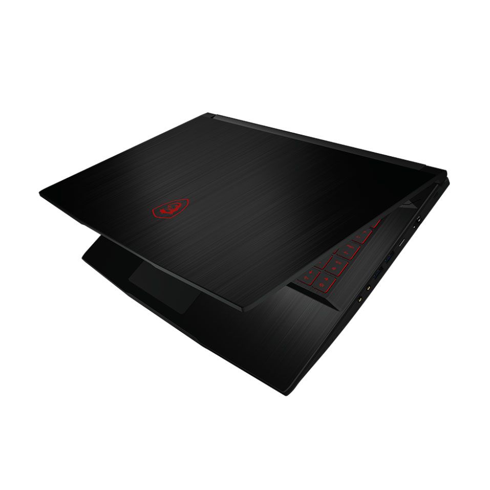 MSI Thin GF63 12VE-024UK 15.6" Gaming Laptop Intel i7 12th Gen 8GB RAM 512GB SSD RTX 4050