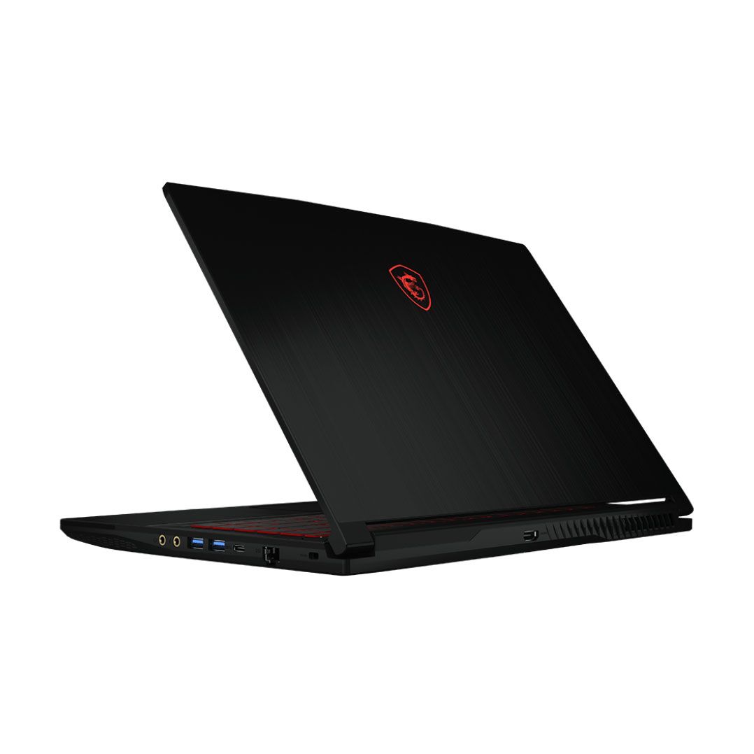 MSI Thin GF63 12VE-024UK 15.6" Gaming Laptop Intel i7 12th Gen 8GB RAM 512GB SSD RTX 4050