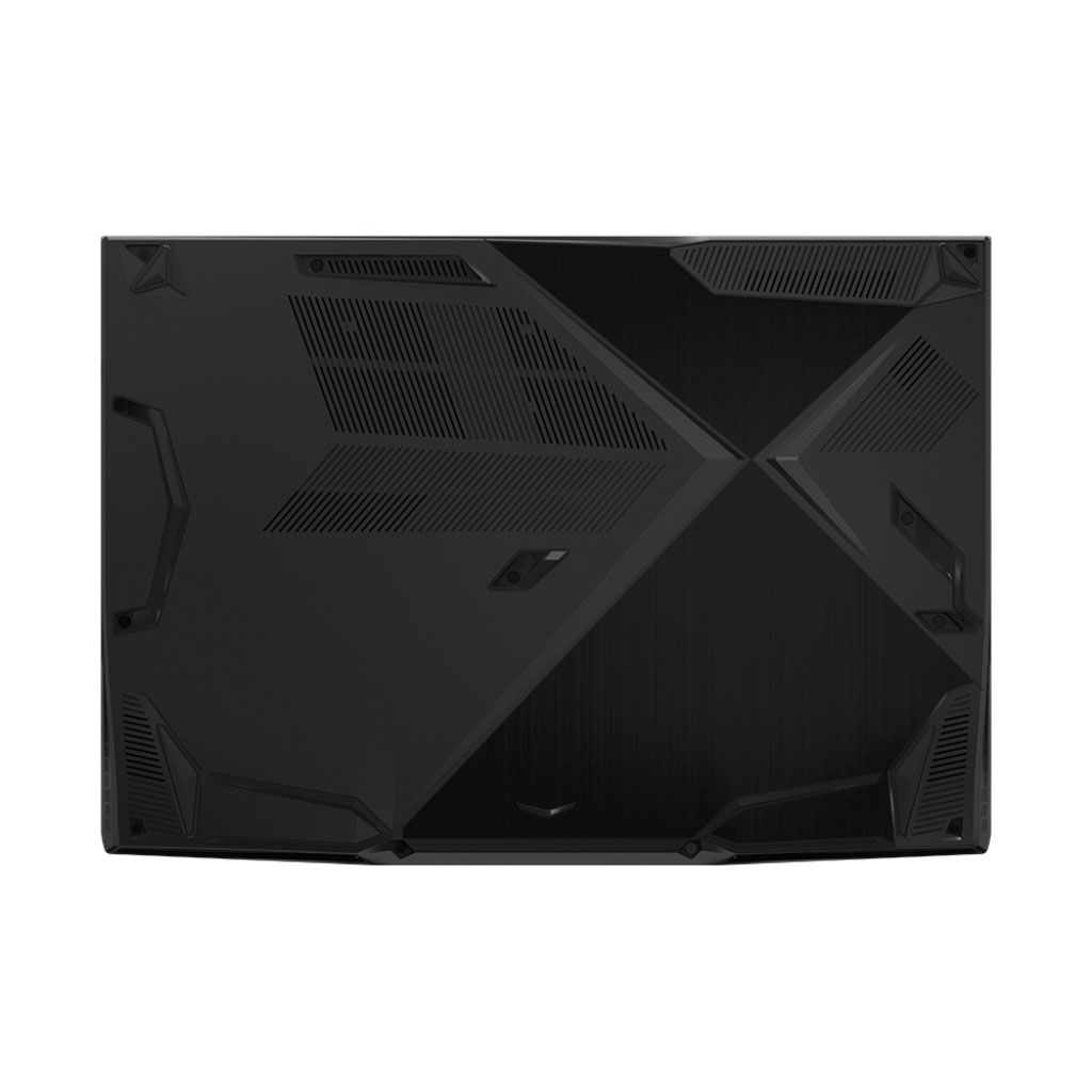 MSI Thin GF63 12VE-024UK 15.6" Gaming Laptop Intel i7 12th Gen 8GB RAM 512GB SSD RTX 4050