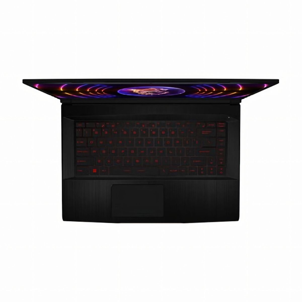 MSI Thin GF63 12VE-024UK 15.6" Gaming Laptop Intel i7 12th Gen 8GB RAM 512GB SSD RTX 4050