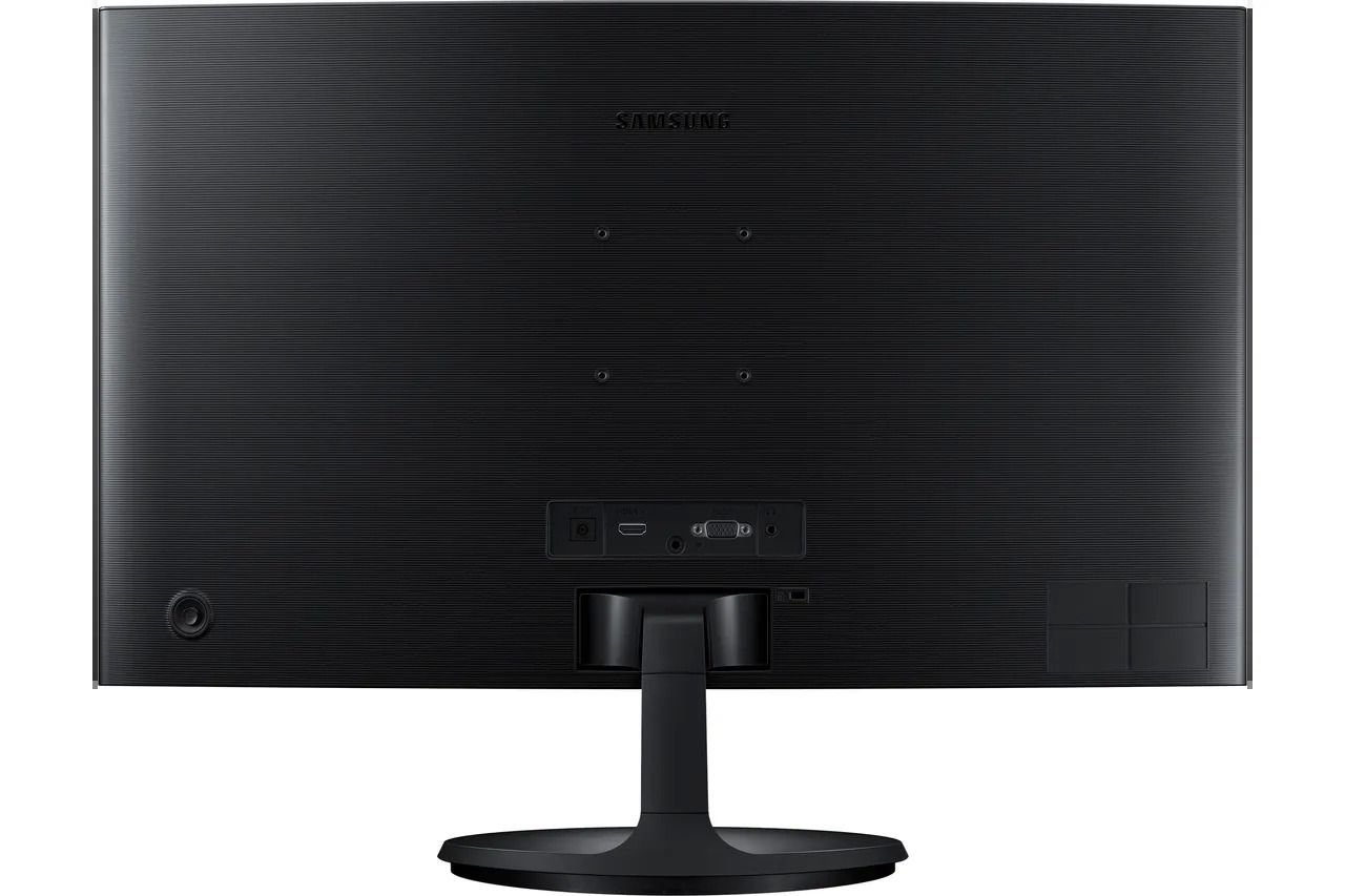 Samsung S36C 24" Full HD Curved Monitor 75Hz 1800R Curve AMD Freesync