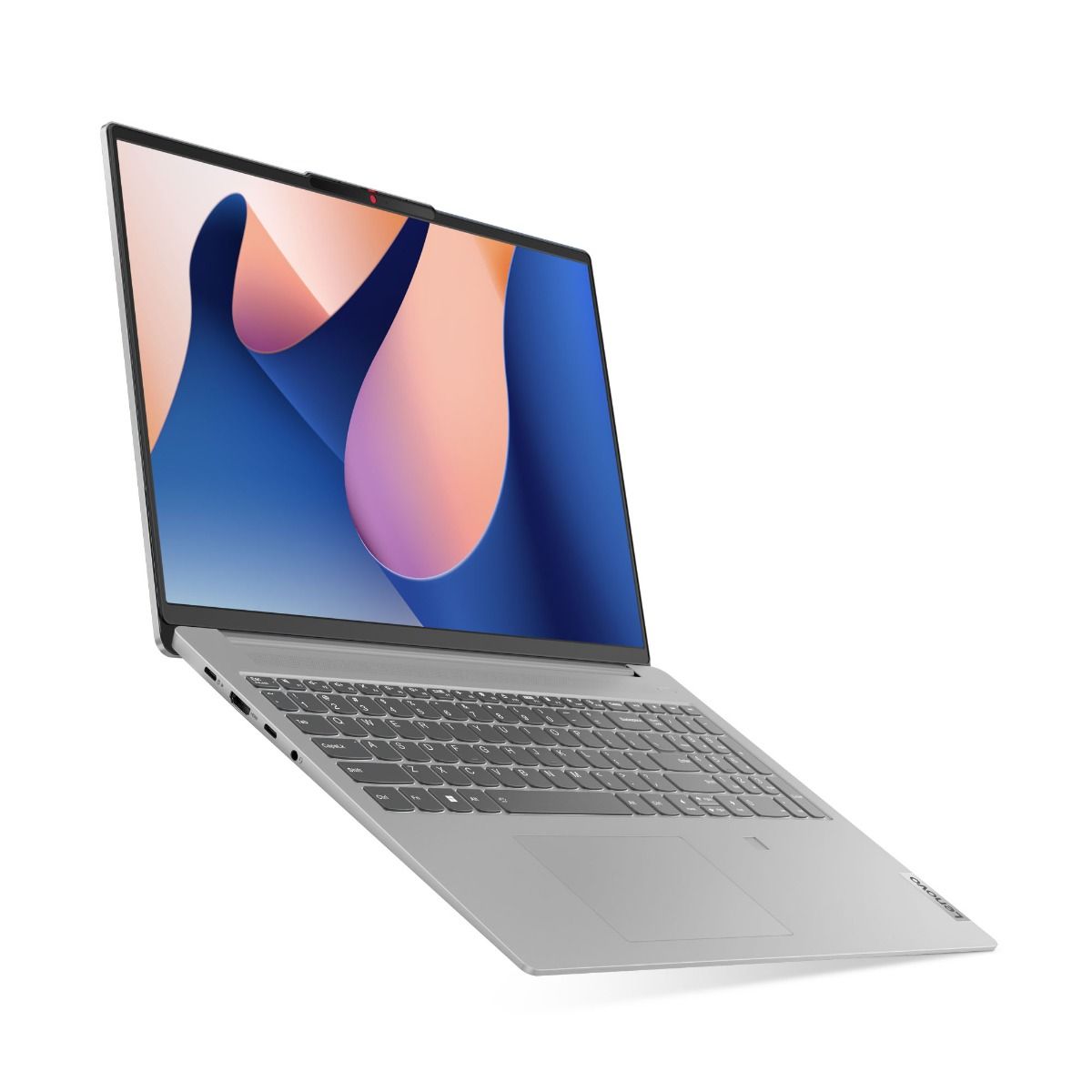 Lenovo IdeaPad Slim 5 16IAH8 16" Laptop Intel i5 12th Gen 16GB RAM 512GB SSD Grey