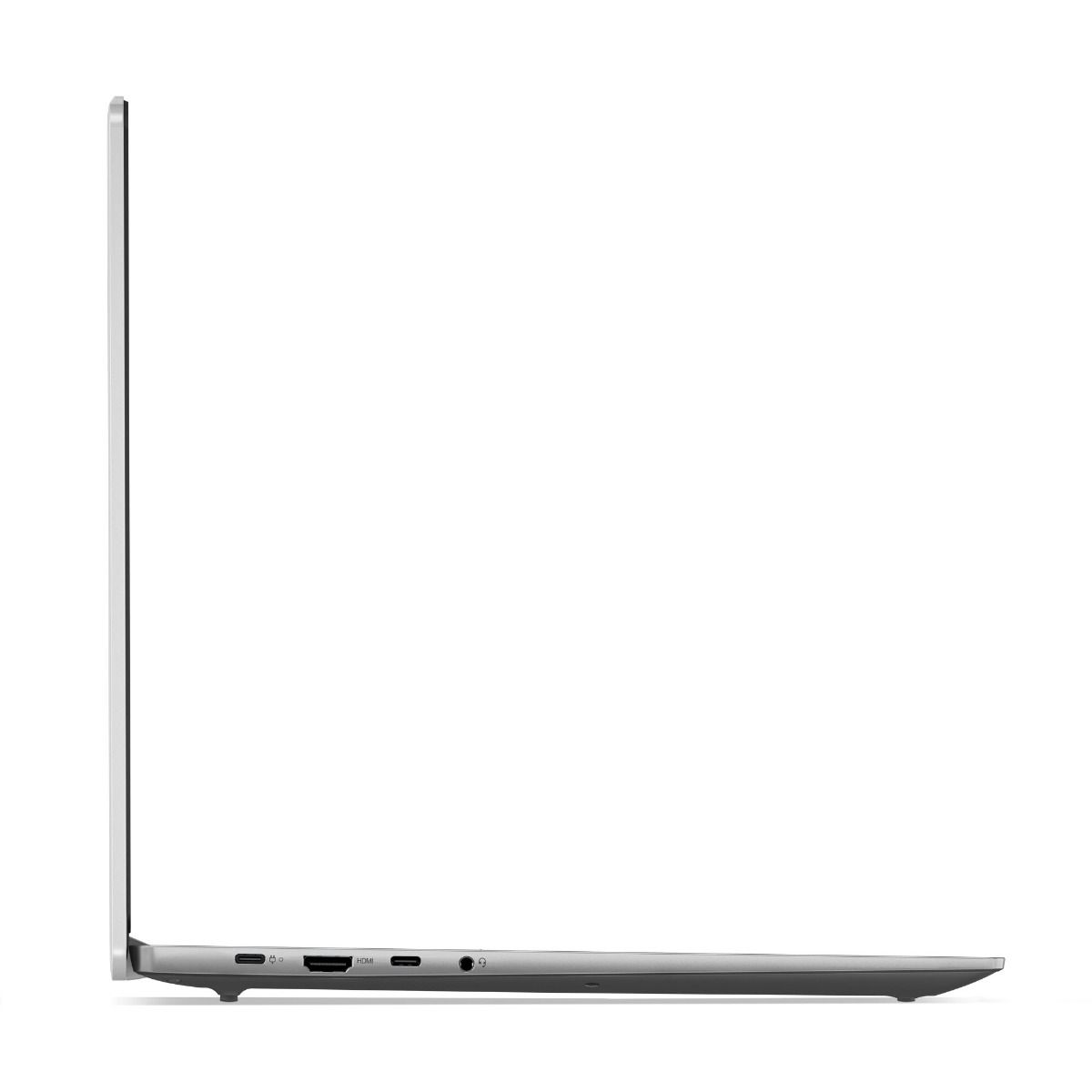 Lenovo IdeaPad Slim 5 16IAH8 16" Laptop Intel i5 12th Gen 16GB RAM 512GB SSD Grey