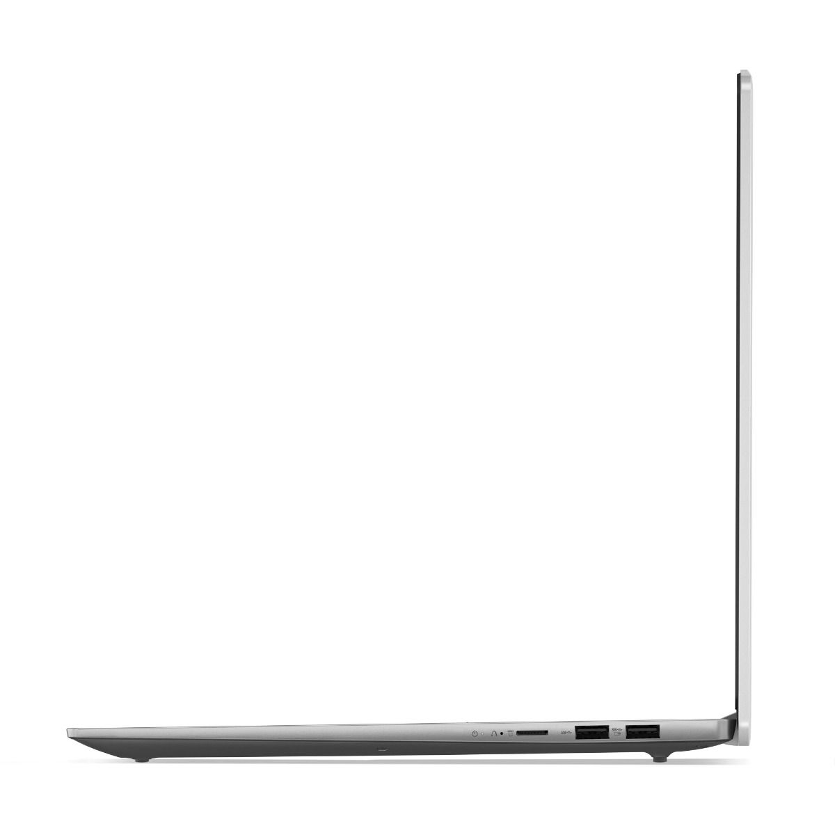 Lenovo IdeaPad Slim 5 16IAH8 16" Laptop Intel i5 12th Gen 16GB RAM 512GB SSD Grey