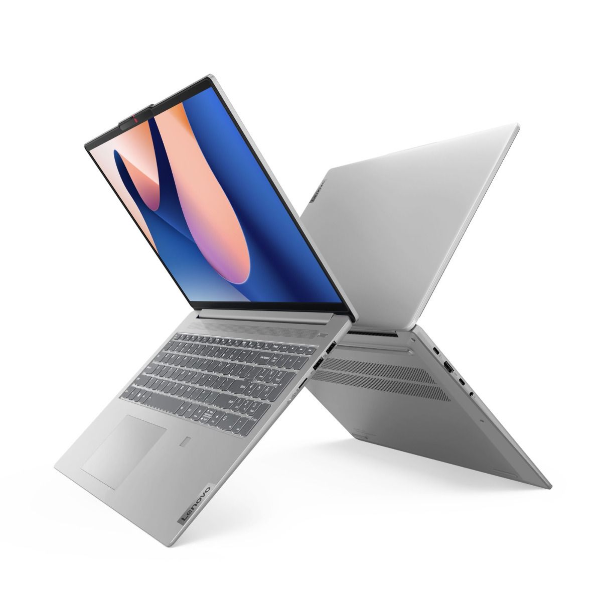 Lenovo IdeaPad Slim 5 16IAH8 16" Laptop Intel i5 12th Gen 16GB RAM 512GB SSD Grey