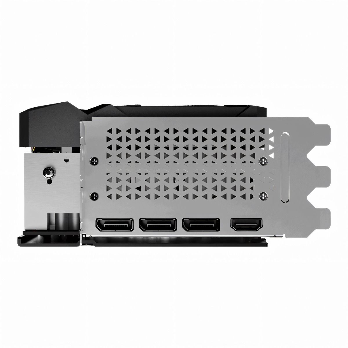 PNY XLR8 RTX 4080 SUPER 16GB GDDR6 OC ARGB Triple Fan Lovelace Graphics Card