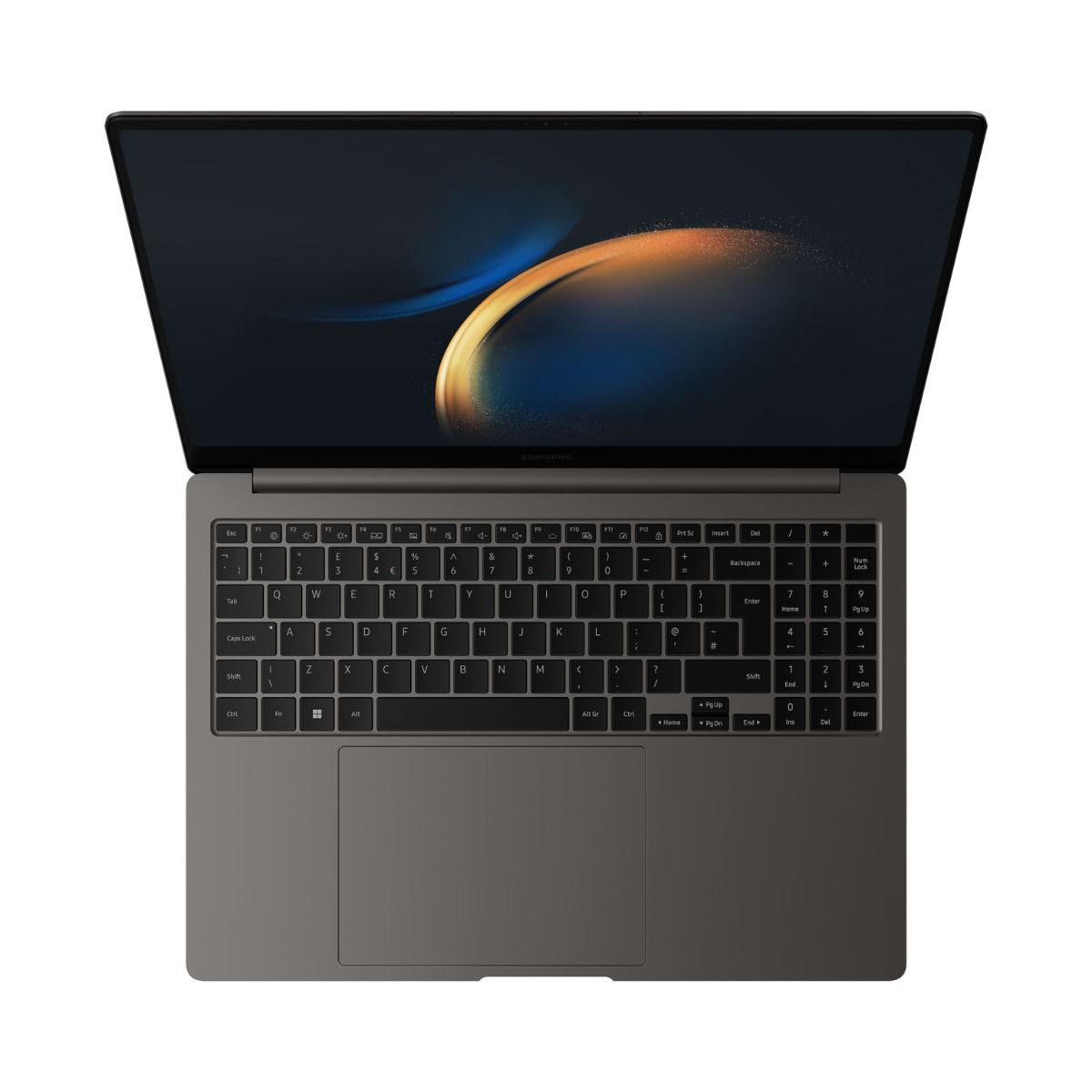 Samsung Galaxy Book3 Ultra 16" Laptop AMOLED Intel i9 13th Gen 16GB 1TB RTX 4070