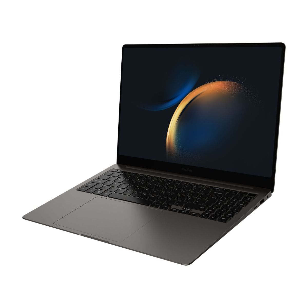 Samsung Galaxy Book3 Ultra 16" Laptop AMOLED Intel i9 13th Gen 16GB 1TB RTX 4070