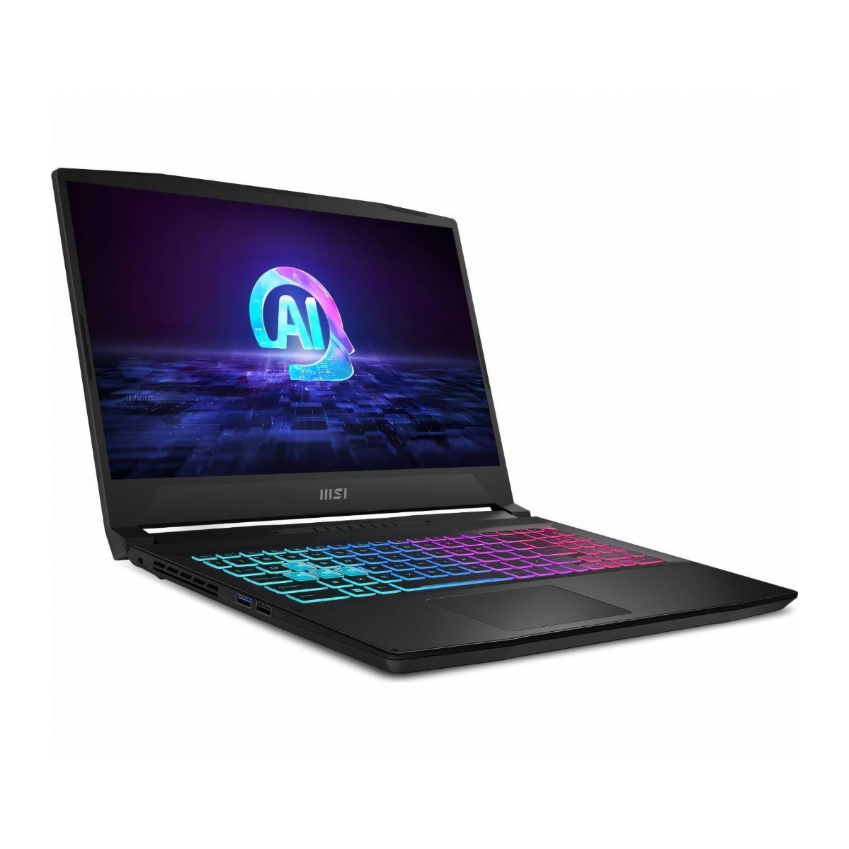 MSI Katana A15 Gaming Laptop AMD Ryzen 7 8845HS 16GB RAM 1TB SSD RTX 4060 Black