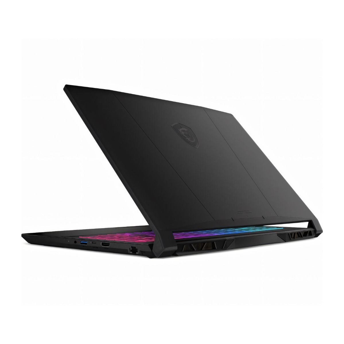 MSI Katana A15 Gaming Laptop AMD Ryzen 7 8845HS 16GB RAM 1TB SSD RTX 4060 Black