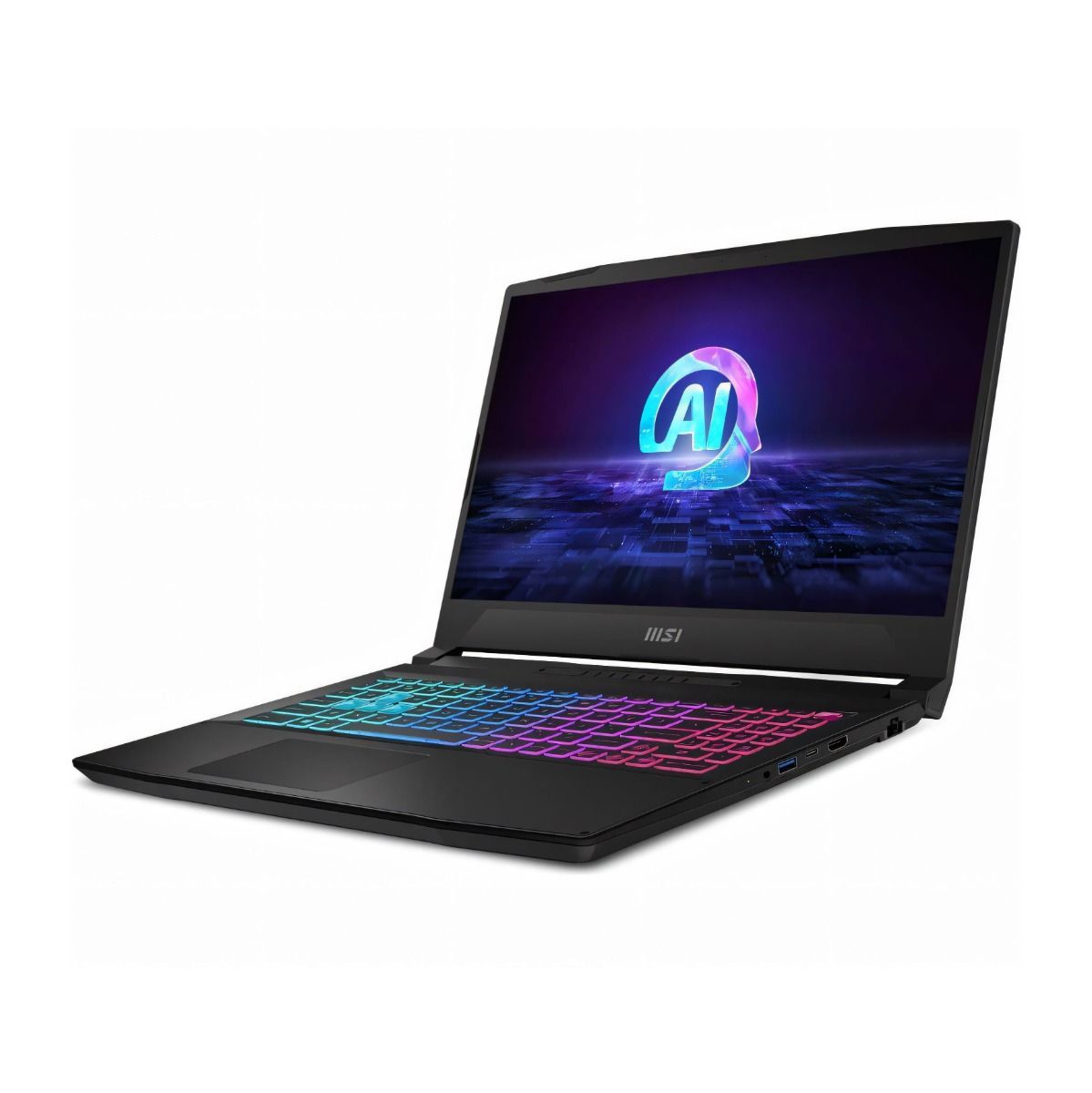 MSI Katana A15 Gaming Laptop AMD Ryzen 7 8845HS 16GB RAM 1TB SSD RTX 4060 Black