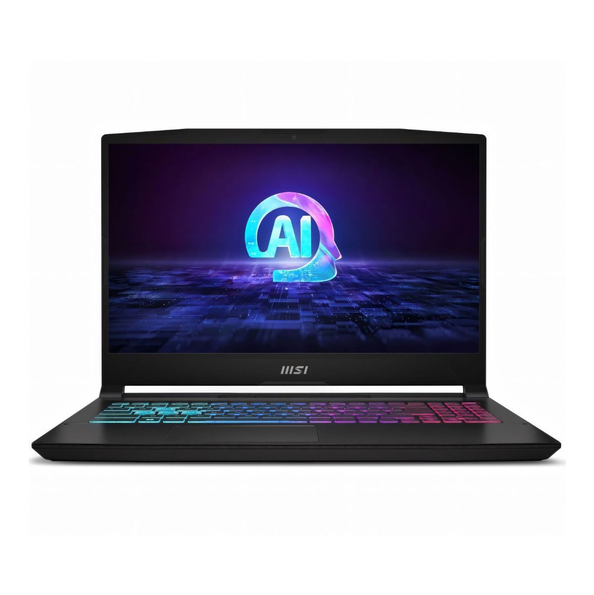 MSI Katana A15 Gaming Laptop AMD Ryzen 7 8845HS 16GB RAM 1TB SSD RTX 4060 Black