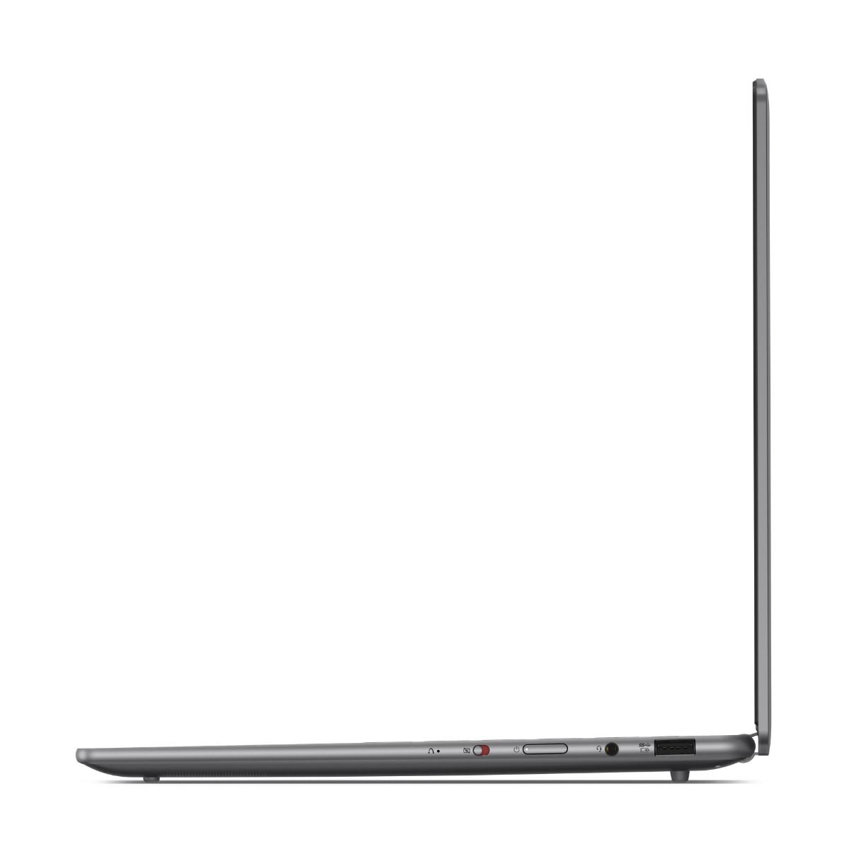 Lenovo Yoga Slim 7 14IMH9 14" OLED Laptop Intel Core Ultra 5 16GB RAM 512GB SSD