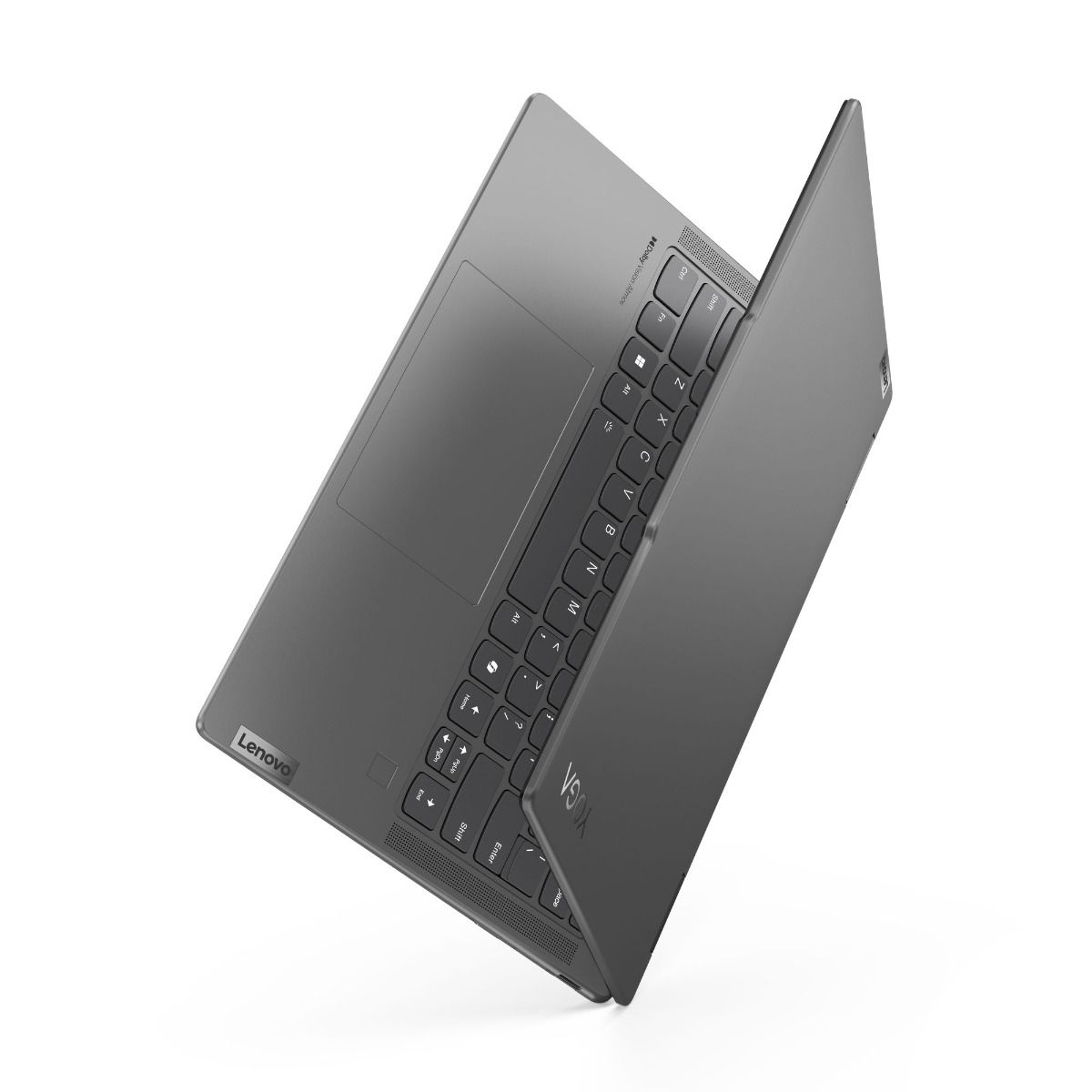Lenovo Yoga 7 2-in-1 14AHP9 14" Laptop OLED Ryzen 7 16GB RAM 512GB SSD 780M Grey