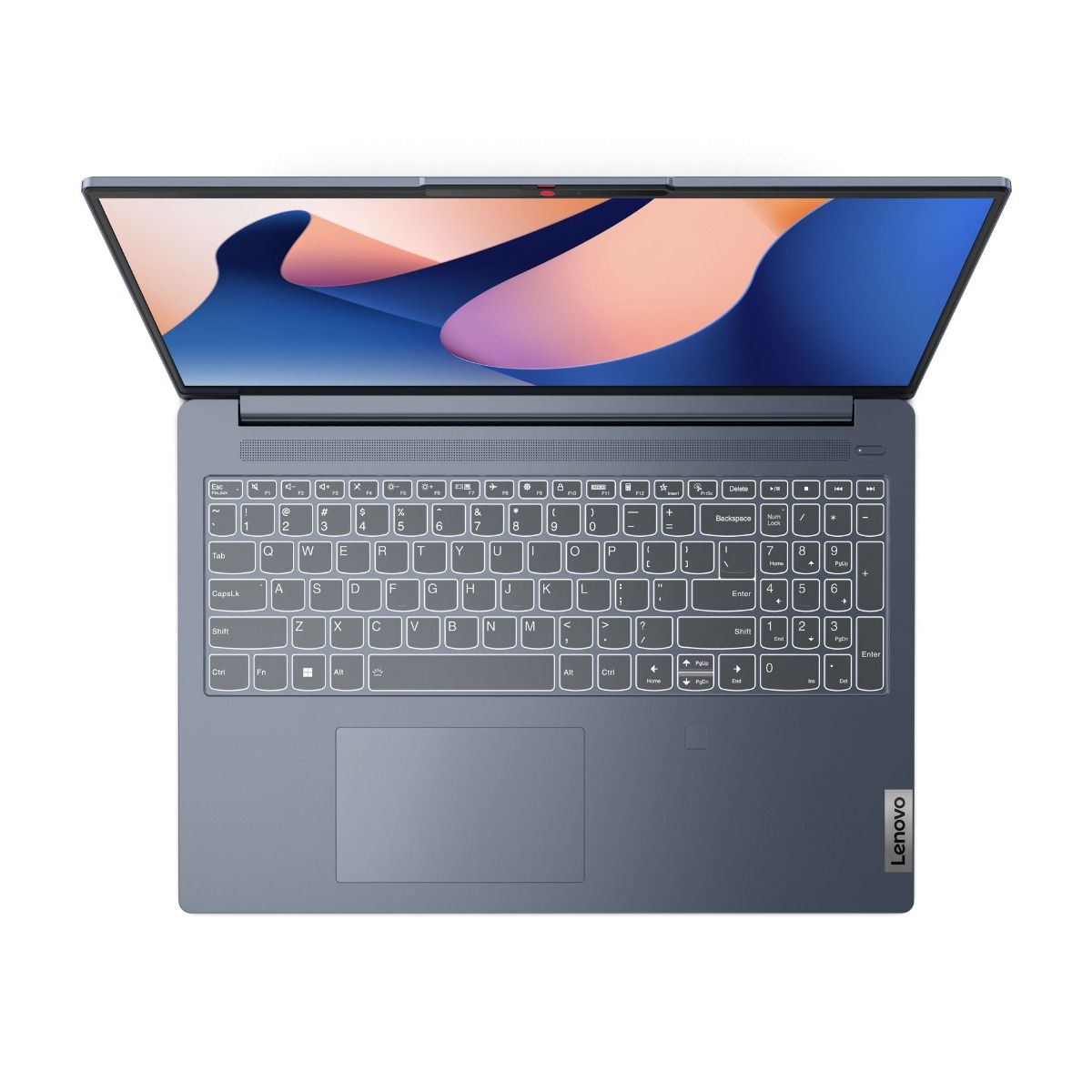 Lenovo IdeaPad Slim 5 16IRL8 16" Laptop Core i7-13620H 16GB RAM 1TB SSD Blue