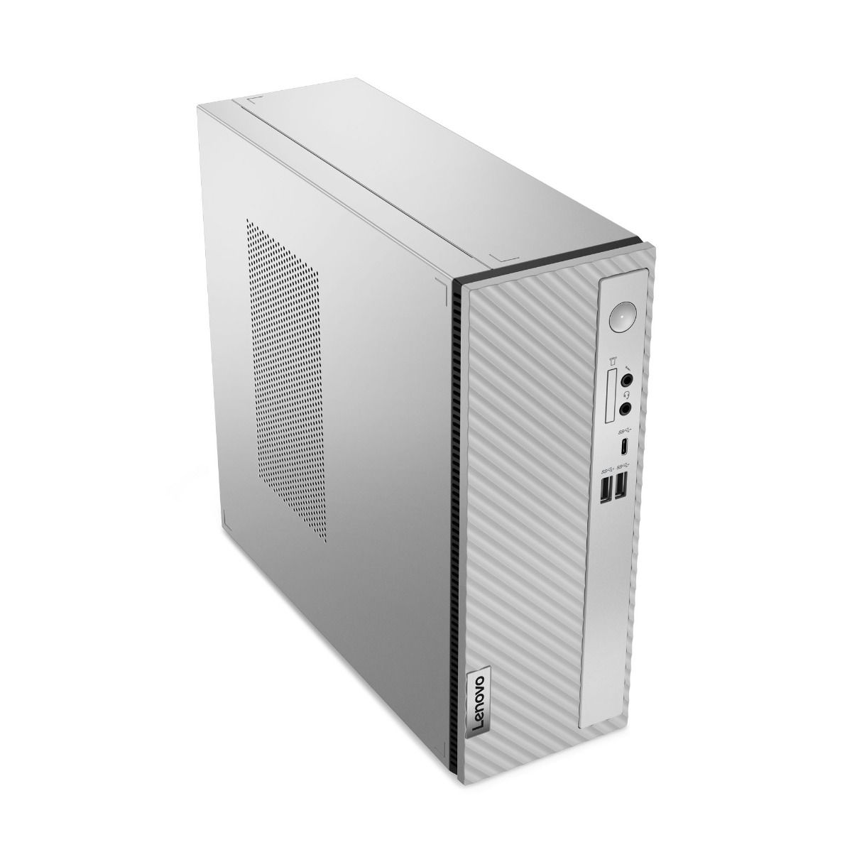 Lenovo IdeaCentre 3 07IRB8 SFF Desktop PC Intel Core i3 8GB RAM 512GB SSD