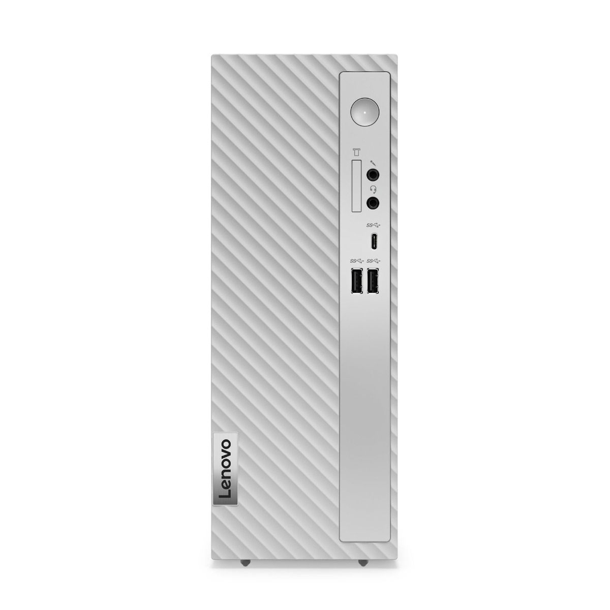 Lenovo IdeaCentre 3 07IRB8 SFF Desktop PC Intel Core i3 8GB RAM 512GB SSD