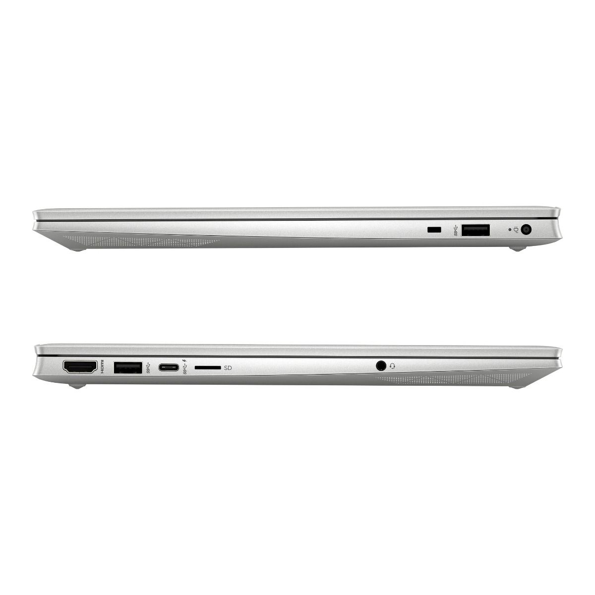 HP Pavilion 15-eh1508na 15.6" Touch Laptop Ryzen 7 16GB RAM 512GB SSD Silver