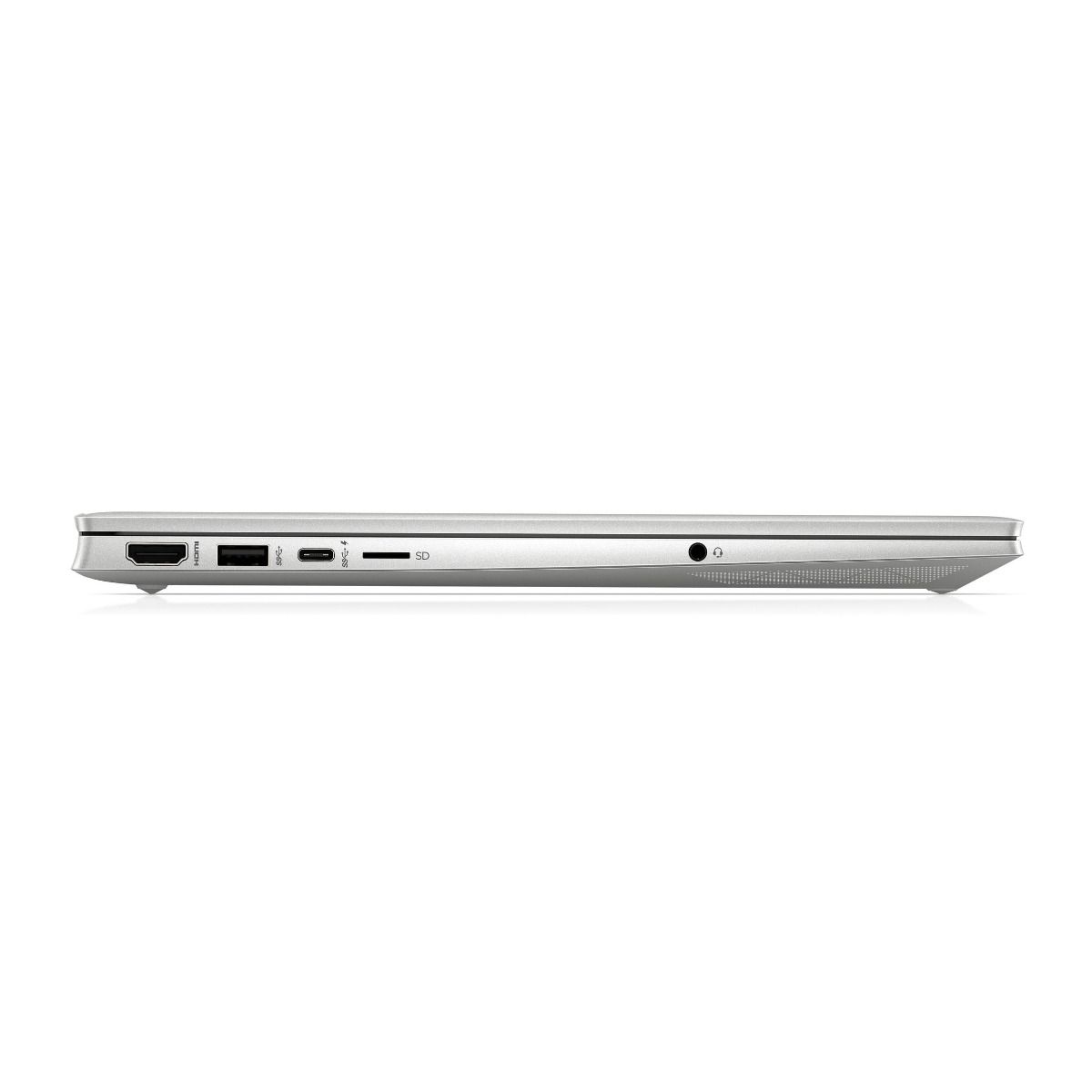 HP Pavilion 15-eh1508na 15.6" Touch Laptop Ryzen 7 16GB RAM 512GB SSD Silver