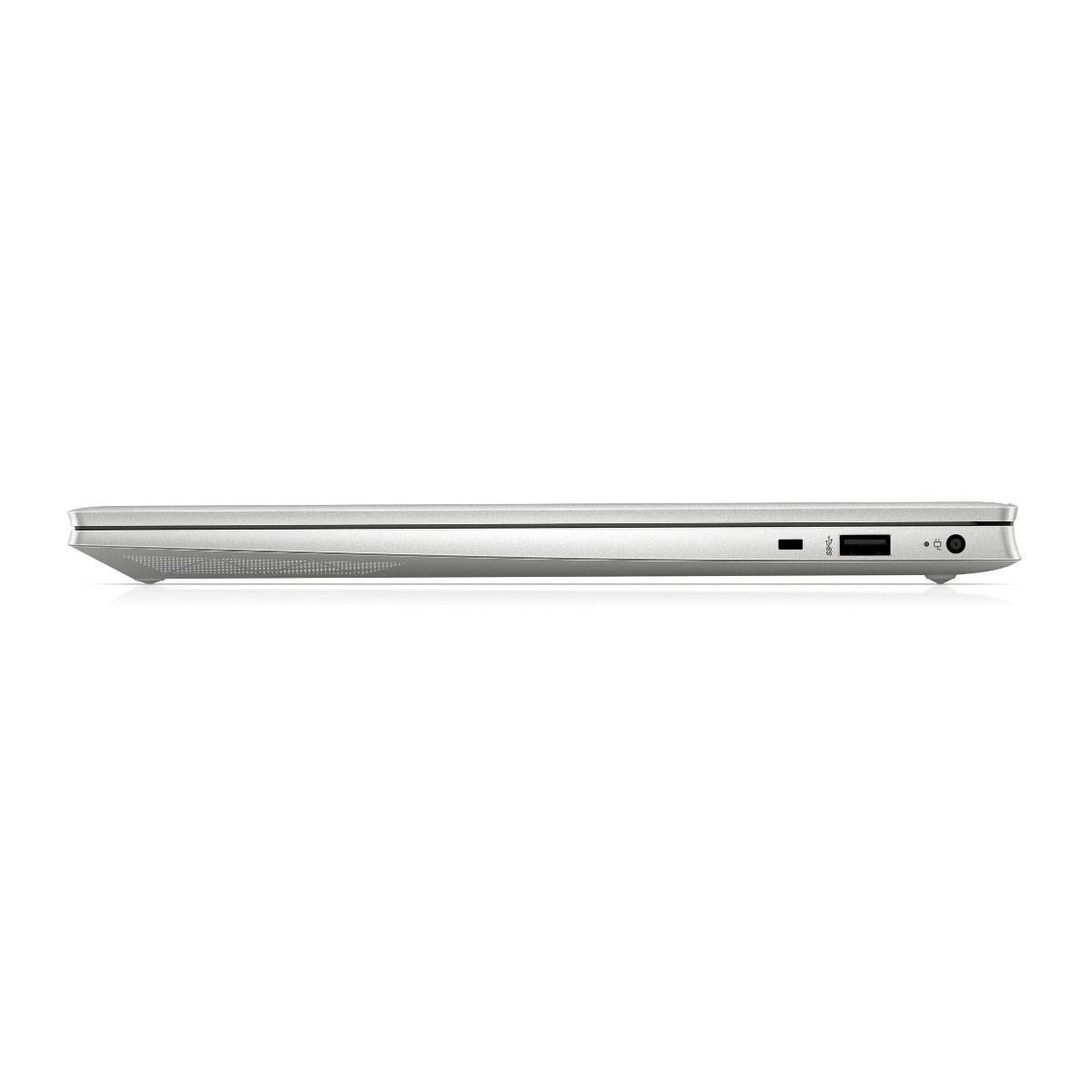 HP Pavilion 15-eh1508na 15.6" Touch Laptop Ryzen 7 16GB RAM 512GB SSD Silver