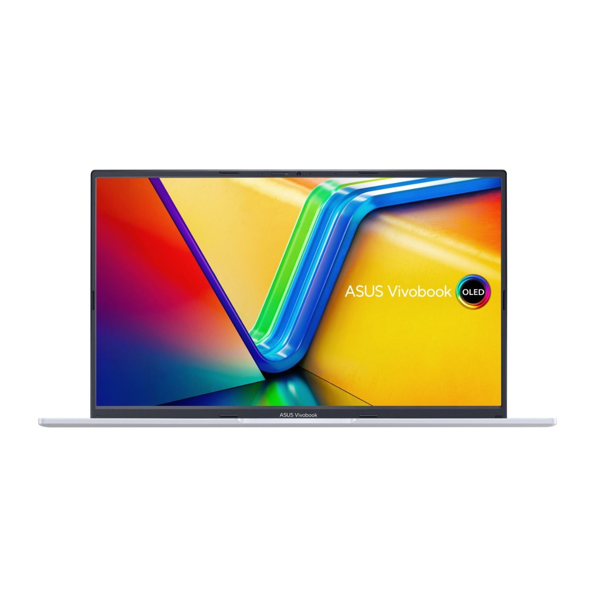 ASUS Vivobook 15 OLED Laptop Intel i5 13th Gen 16GB RAM 1TB SSD Silver