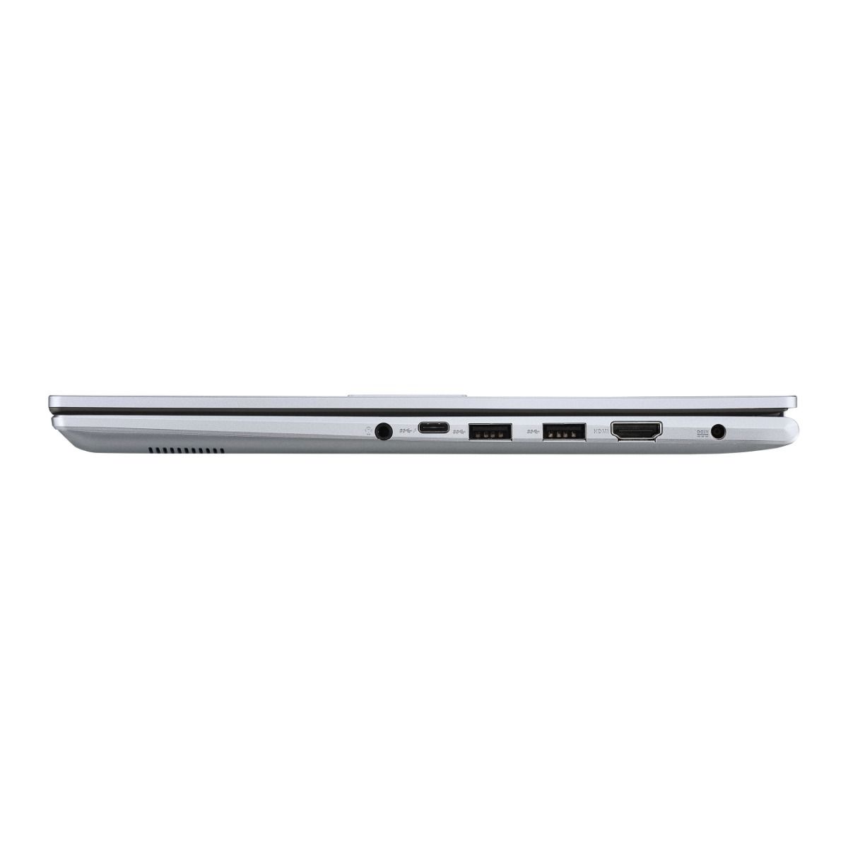 ASUS Vivobook 15 OLED Laptop Intel i5 13th Gen 16GB RAM 1TB SSD Silver