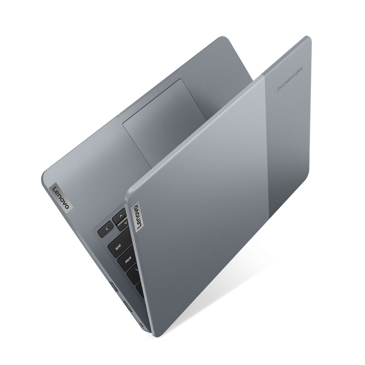 Lenovo IdeaPad Slim 3 14" 14IAN8 Chromebook Laptop Intel i3 8GB RAM 256GB eMMC