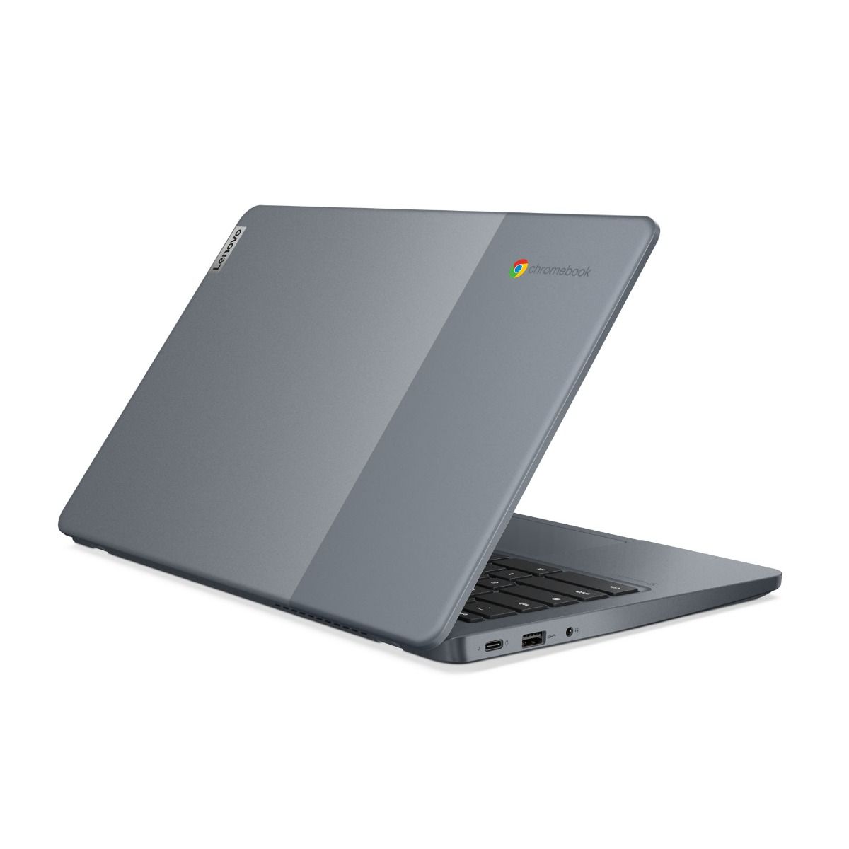 Lenovo IdeaPad Slim 3 14" 14IAN8 Chromebook Laptop Intel i3 8GB RAM 256GB eMMC