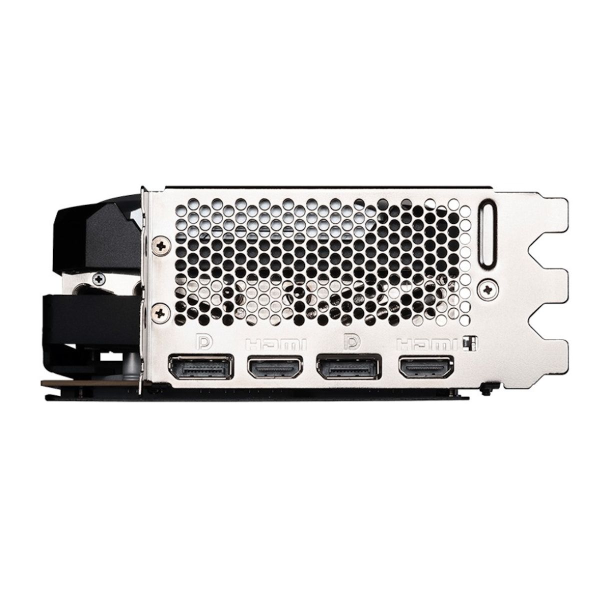 MSI RTX 4090 Ventus 3X E OC 24GB GDDR6X Graphics Card