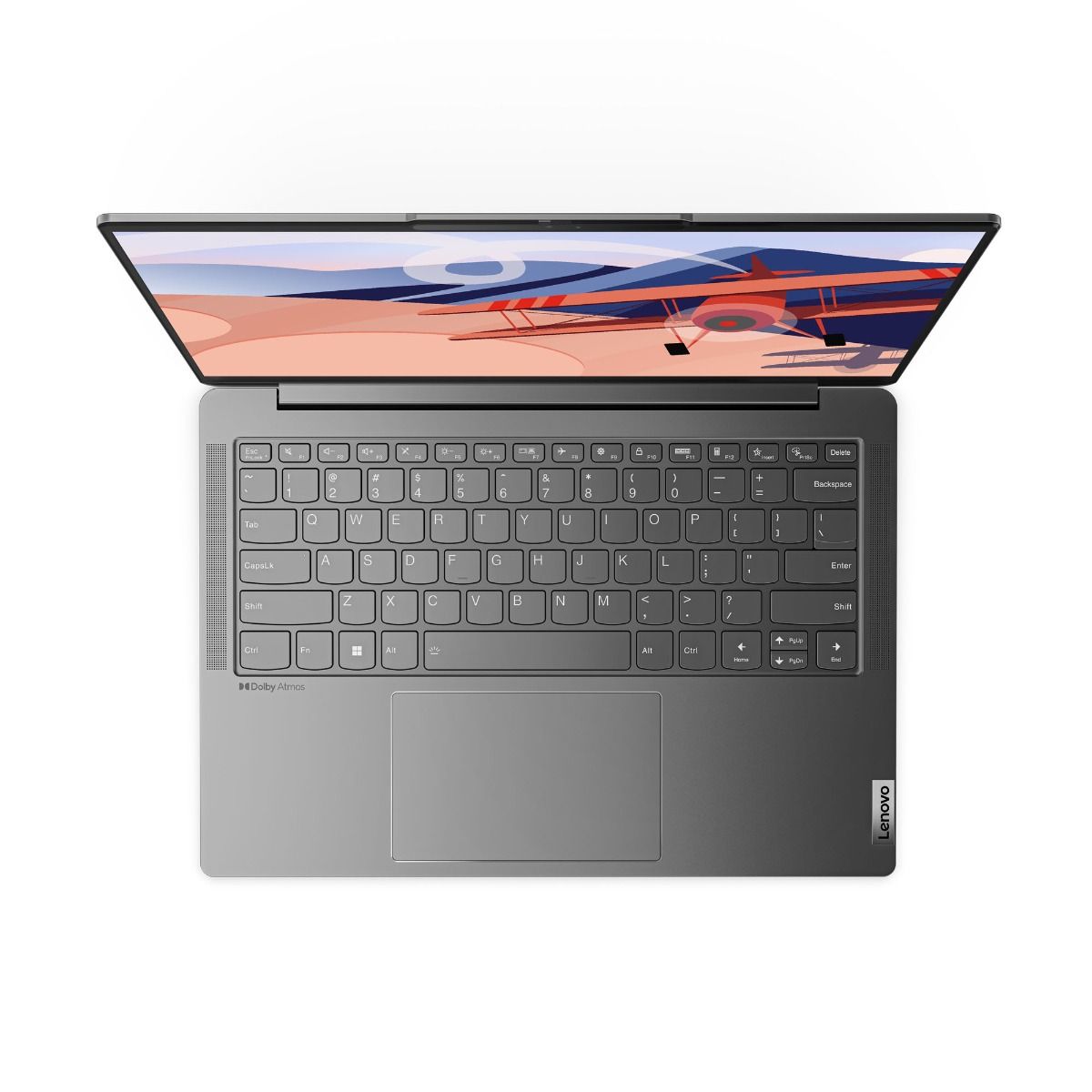 Lenovo Yoga Slim 6 14IRH8 14" Laptop Intel i5 13th Gen 8GB RAM 512GB SSD